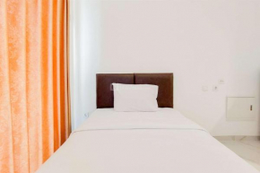 Good Deal Studio Sky House BSD near AEON Mall Apartment By Travelio